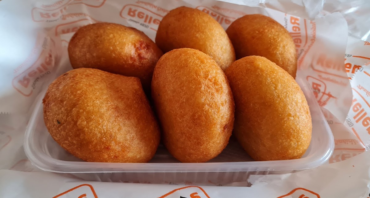 Rellenos Calama Photos 2